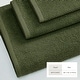 preview thumbnail 185 of 184, 100% Cotton Acacia Collection Ultra Absorbant Popcorn Bath Towels