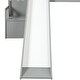 preview thumbnail 7 of 16, Twin Size Loft Bed With Staircase,Storage,Slide,Full-length Guardrails