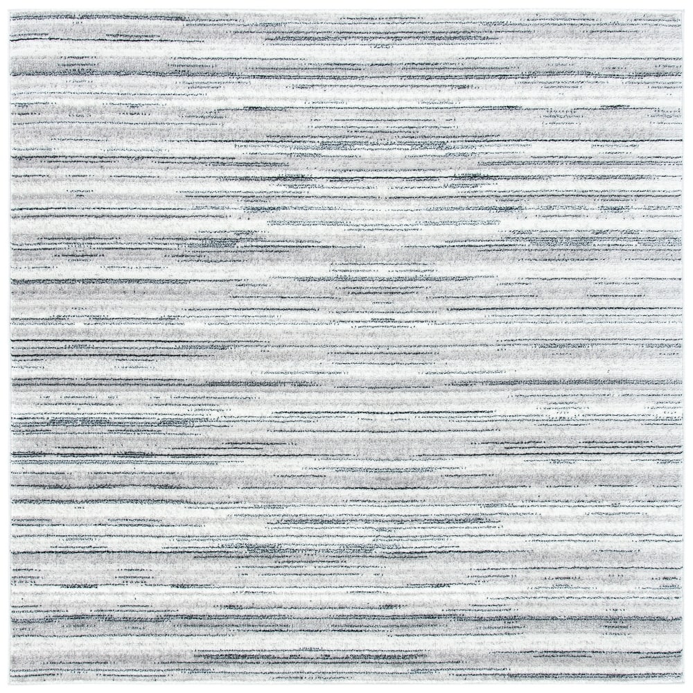 SAFAVIEH Skyler Neppie Modern Stripe Rug