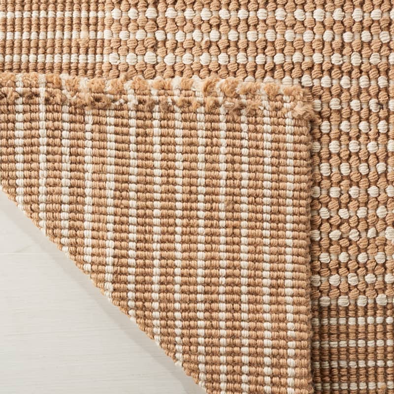 SAFAVIEH Lauren Ralph Lauren Najma Jute Rug
