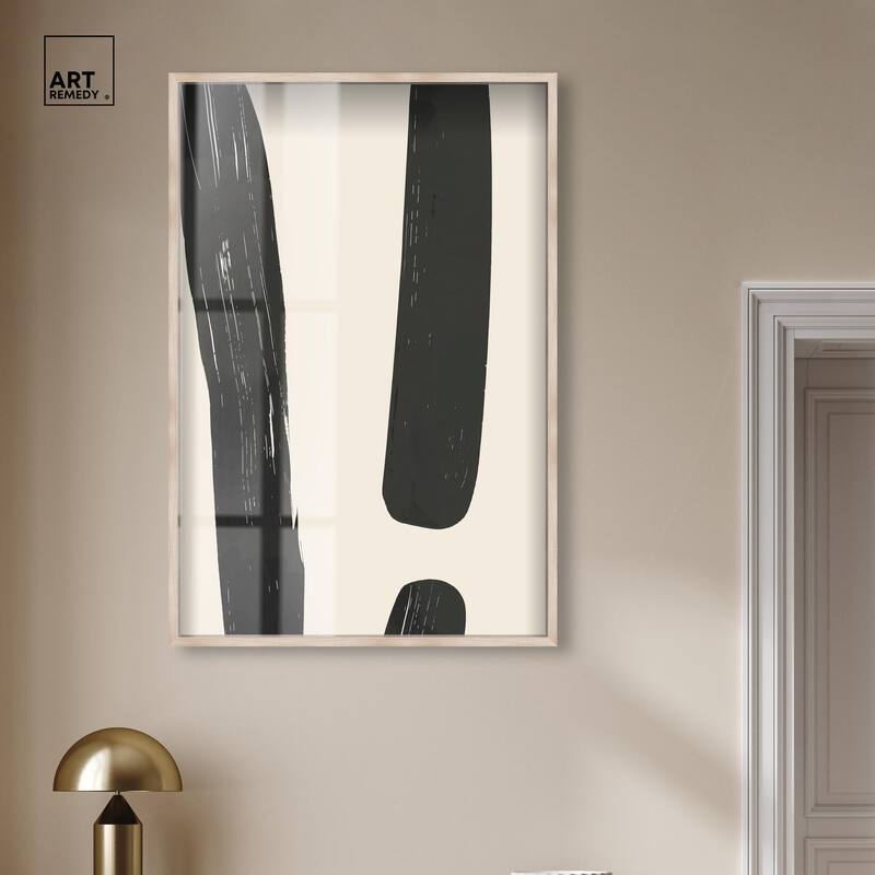 Contempogeo III Shadowbox by Art Remedy
