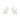 POLYWOOD 4-Piece Classic Folding Adirondack Conversation Set
