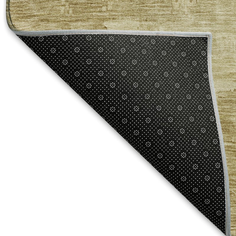 Premium Washable Super Soft Modern Abstract Mayfield Rug