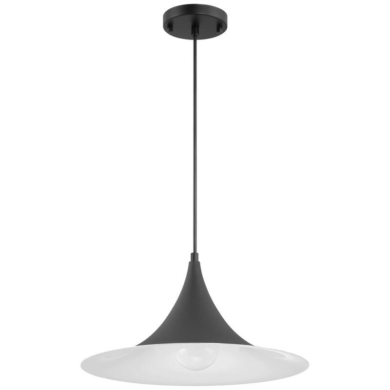 Access Lighting Costa LED Pendant - Replaceable LED - 15.75" Dia