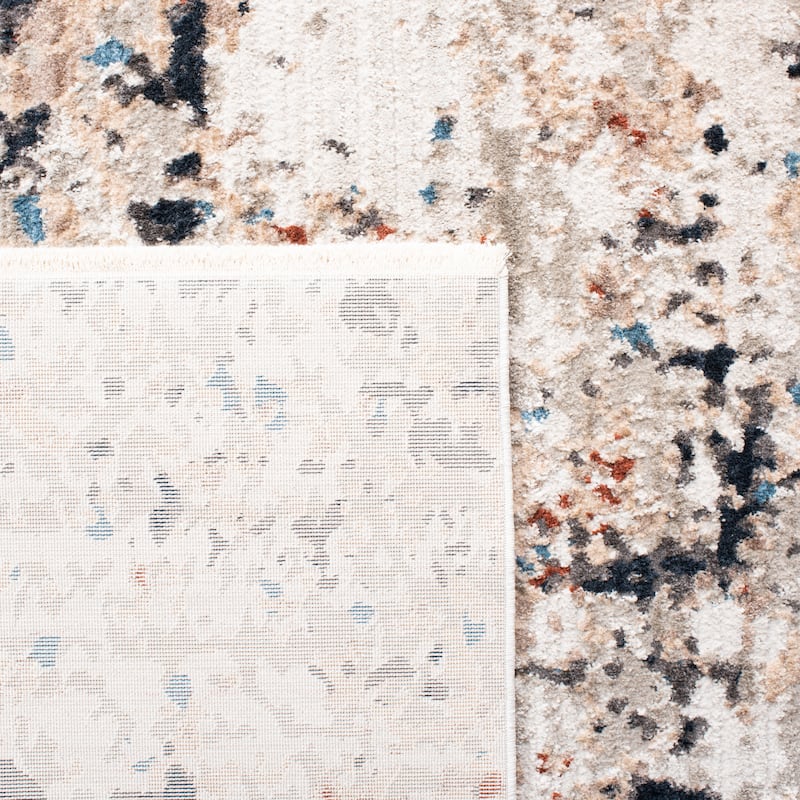 SAFAVIEH, Mayflower Sigried Modern Abstract Rug