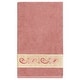 preview thumbnail 23 of 31, Authentic Hotel and Spa Turkish Cotton Mackenzie 2PC Bath Towel Set