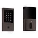 preview thumbnail 20 of 25, Baldwin Touchscreen Minneapolis Standalone Deadbolt Venetian Bronze