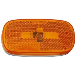 Kaper II L04-0055A Amber Marker//Clearance Light