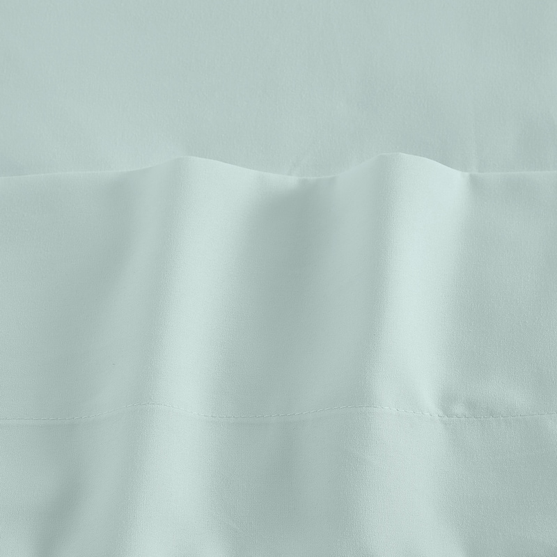 Simply Essentials Microfiber Sheet Set and Pillowcases