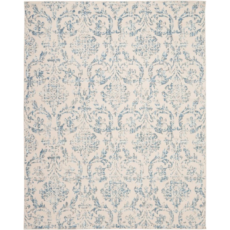Power Loomed Area Rug - 8' x 10'