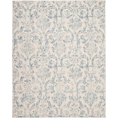 Power Loomed Area Rug - 8' x 10'