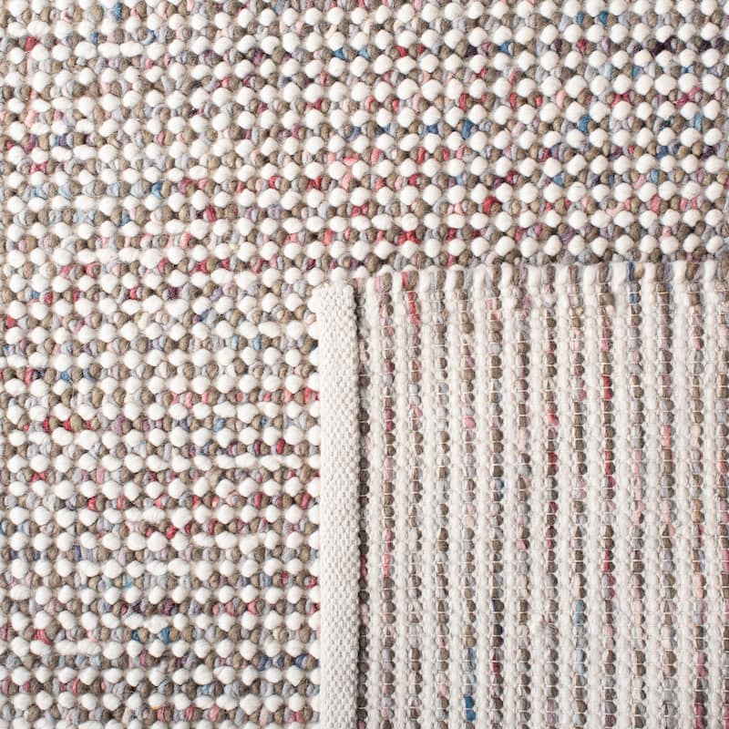 SAFAVIEH Handmade Vermont Coretta Wool Rug