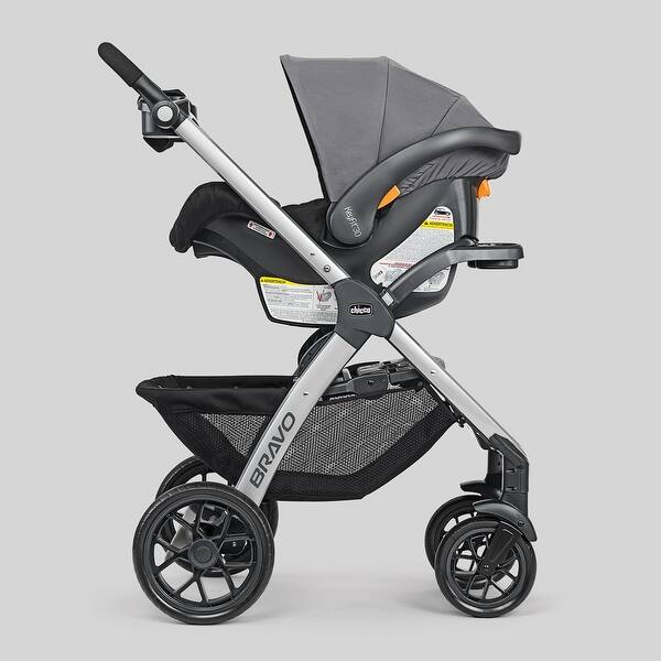 Chicco KeyFit 30 Infant Car Seat, Calla