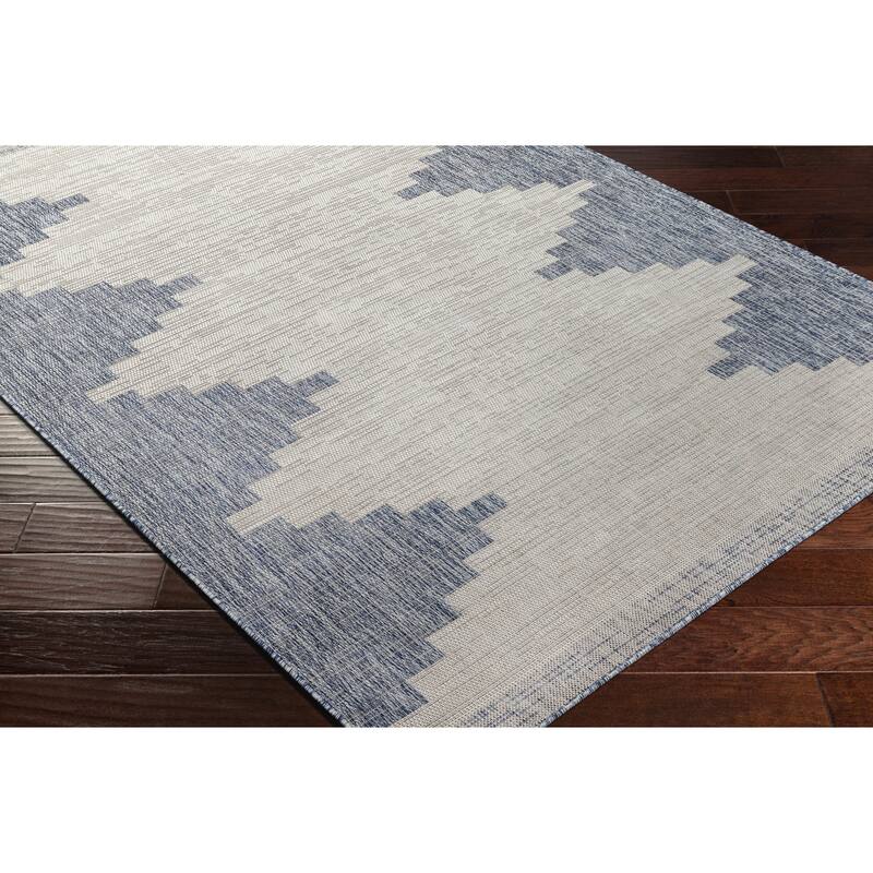 Artistic Weavers Aleida Indoor/Outdoor Modern Area Rug