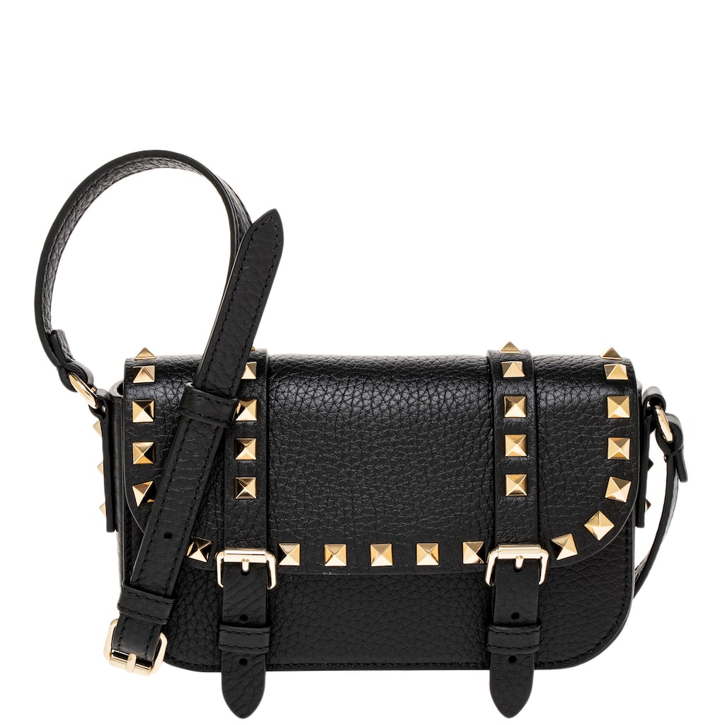 Valentino Rockstud Crossbody Mini Bag