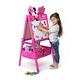preview thumbnail 3 of 3, Minnie Mouse Wooden Double Sided Activity Easel