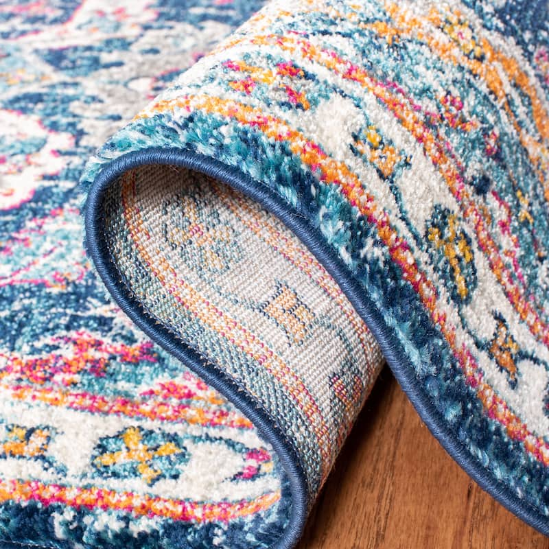 SAFAVIEH Evoke Beene Vintage Boho Rug
