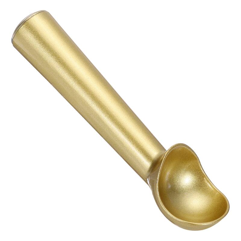 7 Inches Ice Cream Scoop, Aluminum Alloy Nonstick Cookie Scoop