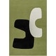 preview thumbnail 2 of 11, Livabliss Rossi Modern Abstract Area Rug