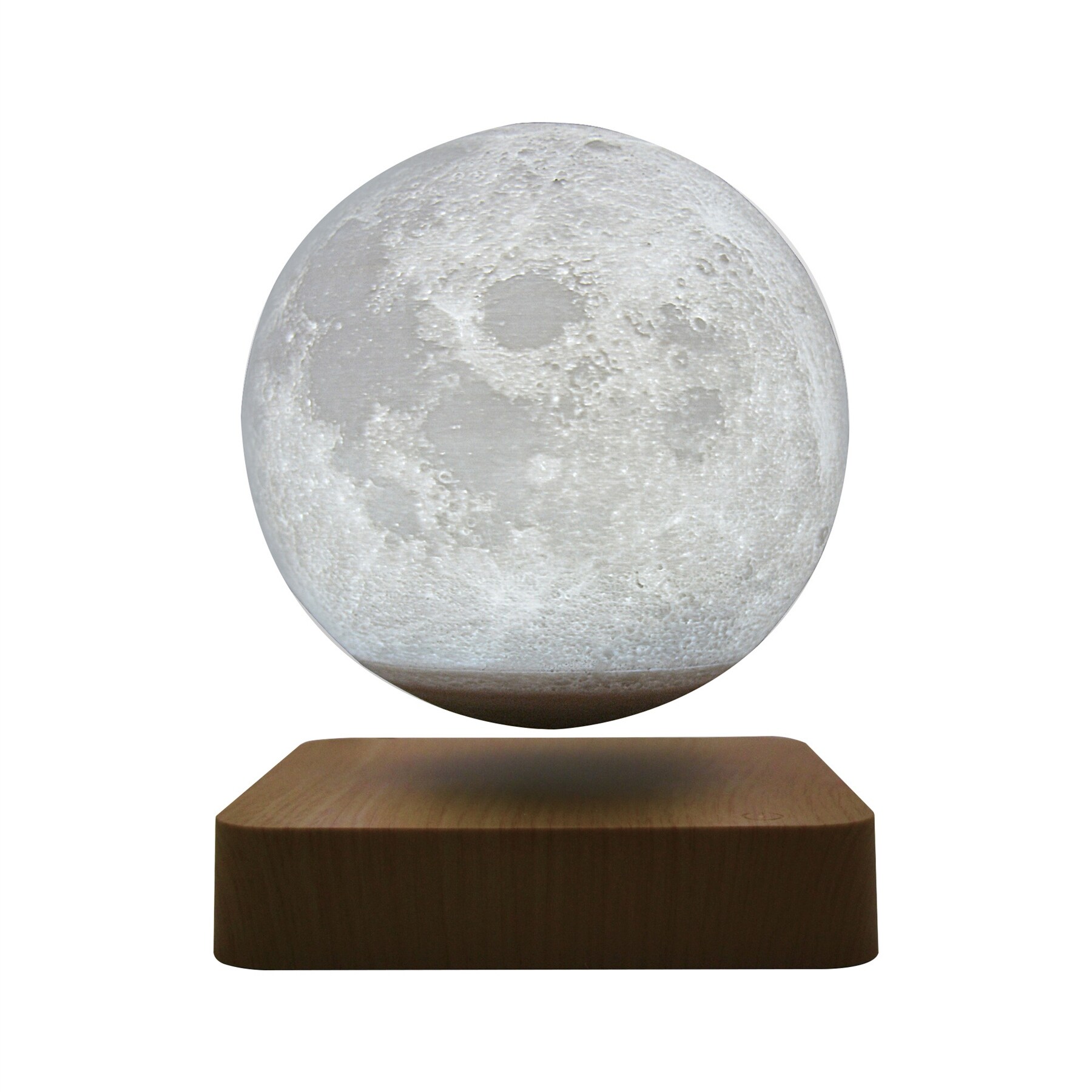 Levitation Moon Lamp Floating Moon Lamp Magnetic Leviting