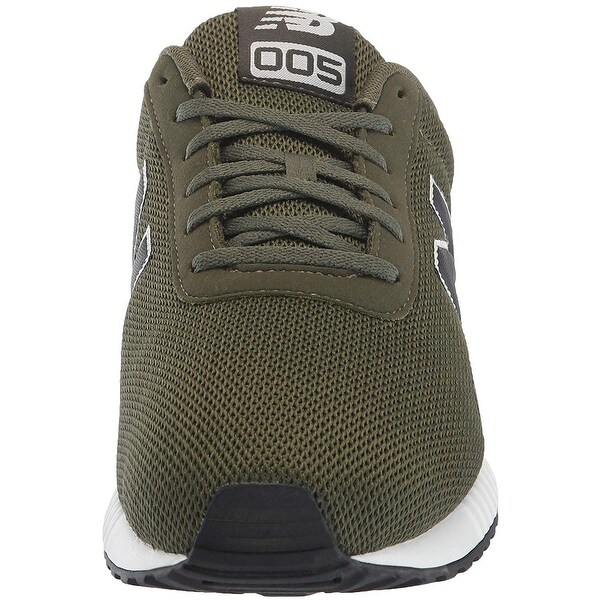 new balance men's 5v2 sneaker