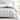 Becky Cameron All Season 3pc Shibori Reversible Quilt Set with Shams