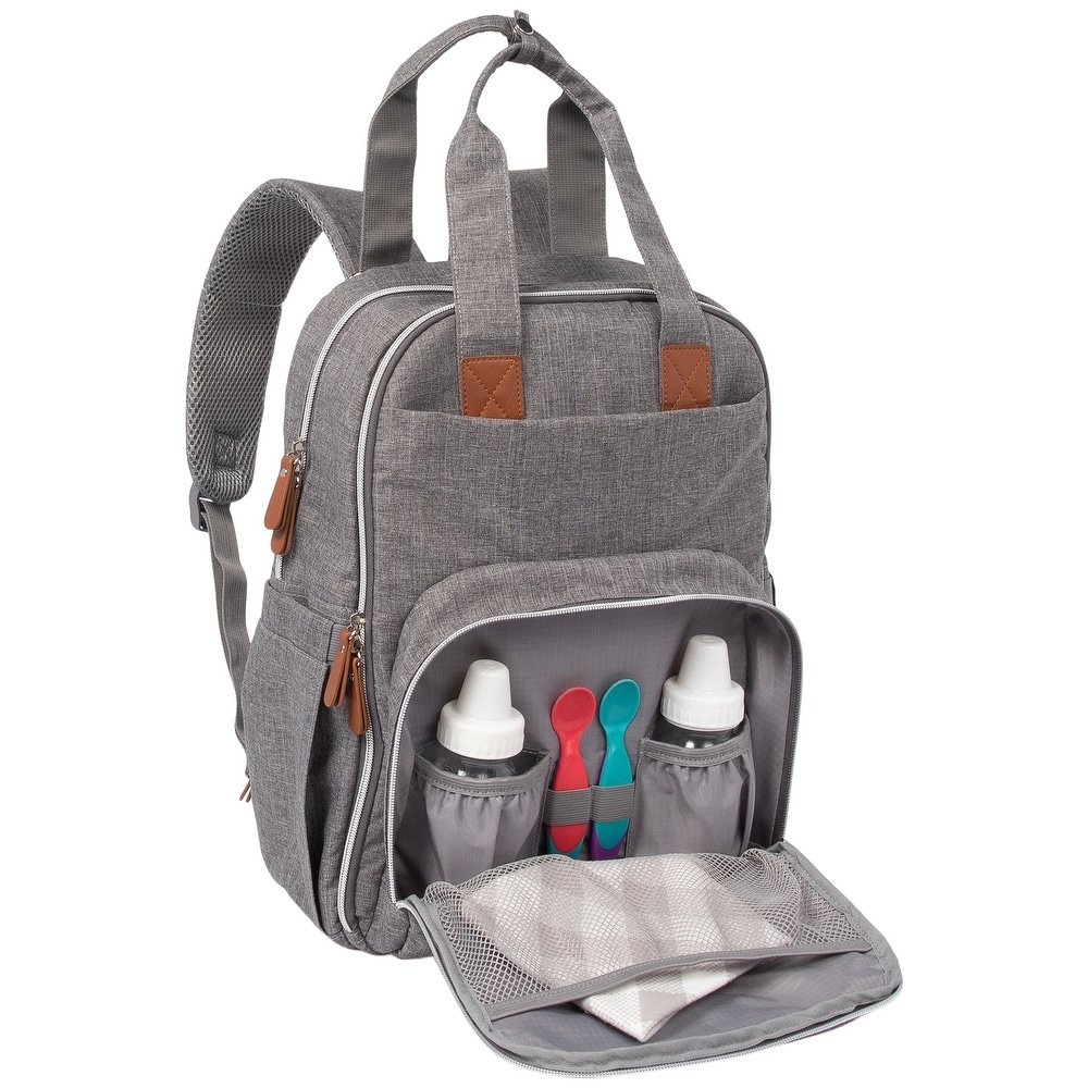 Backpack Diaper Bags