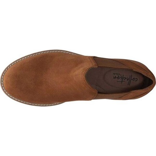 clarks camzin maple women's ankle boots