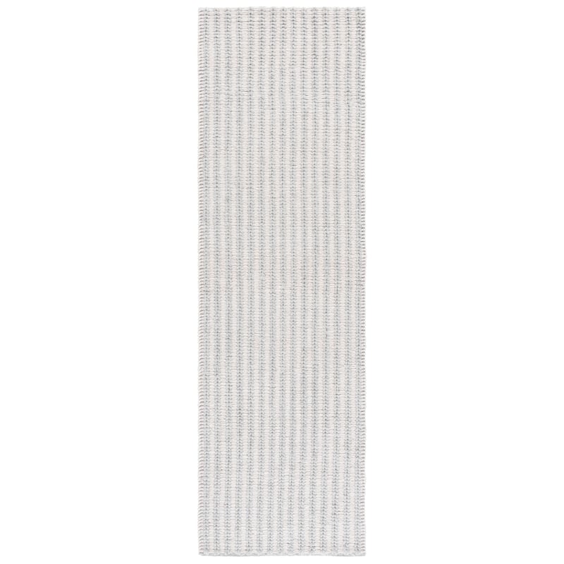SAFAVIEH Handmade Manhattan Prazeres Modern Wool Rug