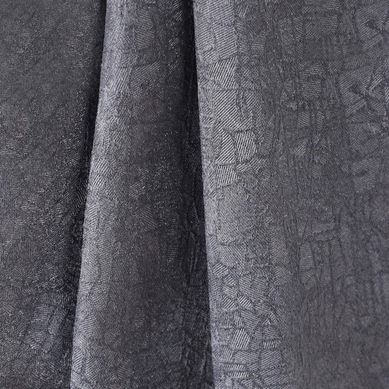 Superior Senna Washable Room Darkening Curtains, Set of 2 Panels