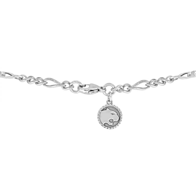 EFFY Men's 925 Sterling Silver Chain Necklace