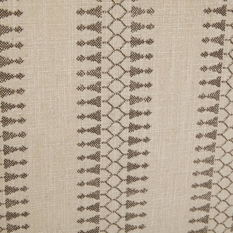 Madison Park Regina High Back Dining Arm Chair (Set of 2)