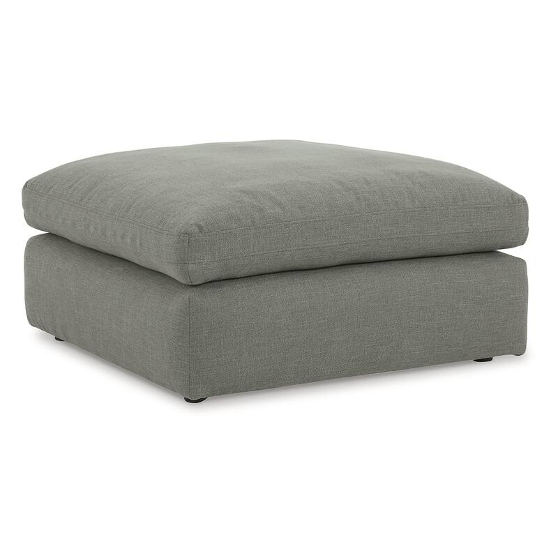Signature Design by Ashley Elyza Oversized Accent Ottoman