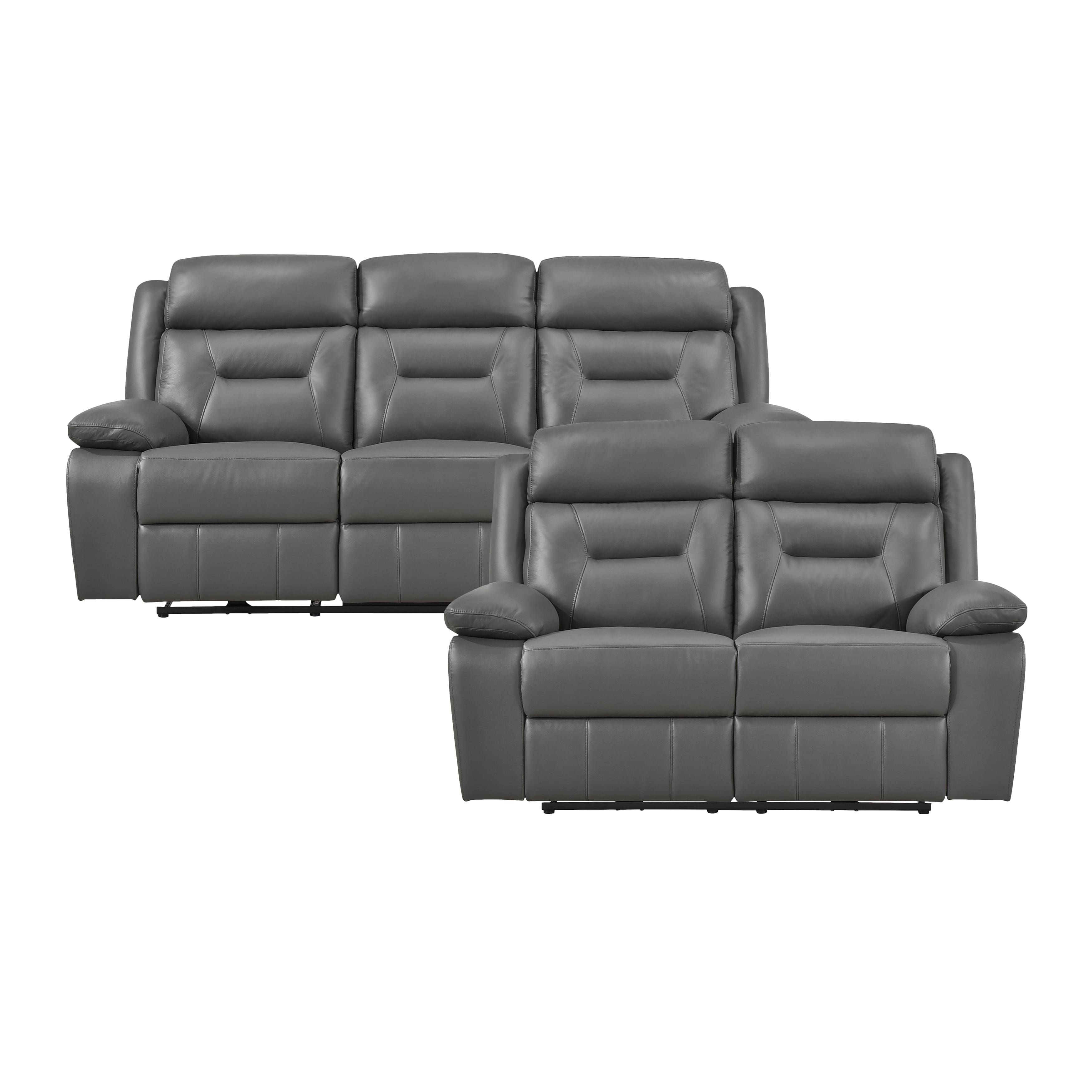 Option Dark Gray