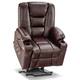 Option Dark Brown