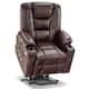 Option Dark Brown