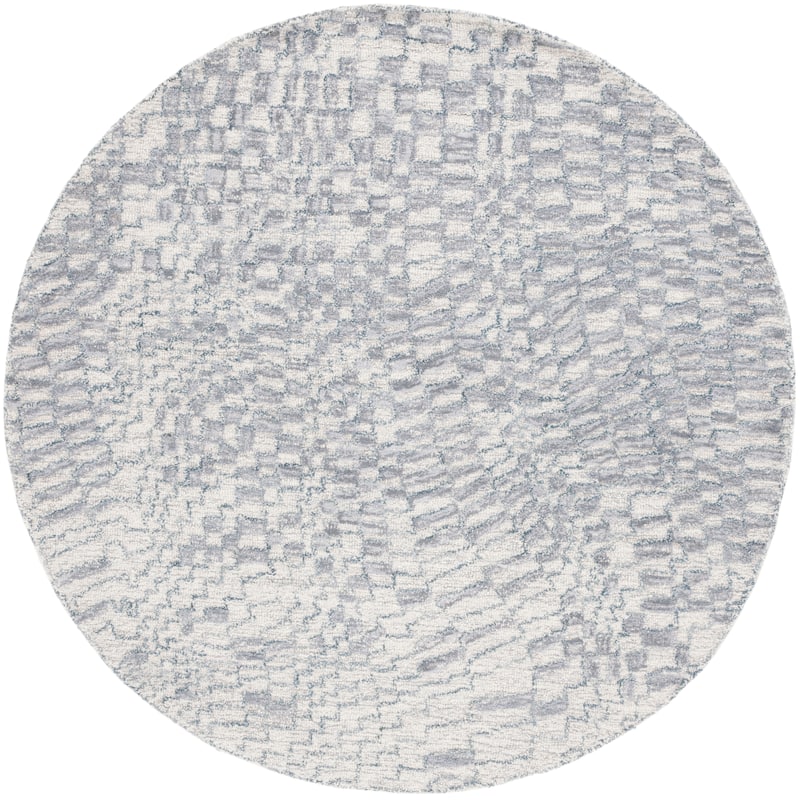 SAFAVIEH Handmade Metro Alberica Modern Wool Rug