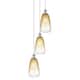 Option Polished Chrome / Amber