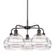 Option Oil Rubbed Bronze / Clear