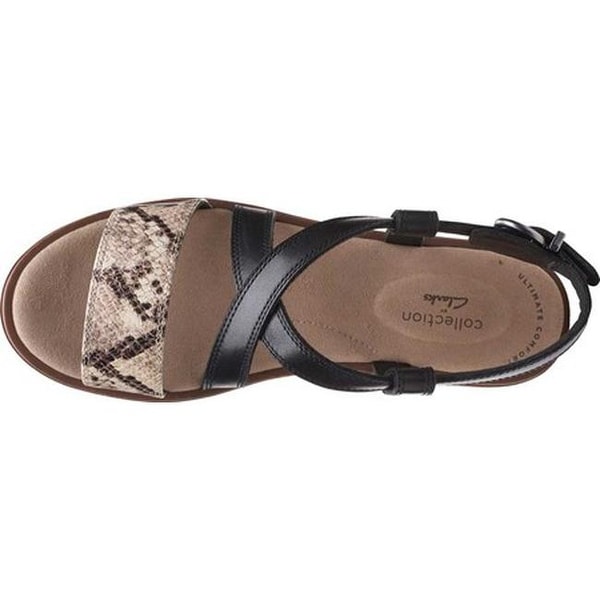 clarks declan spring