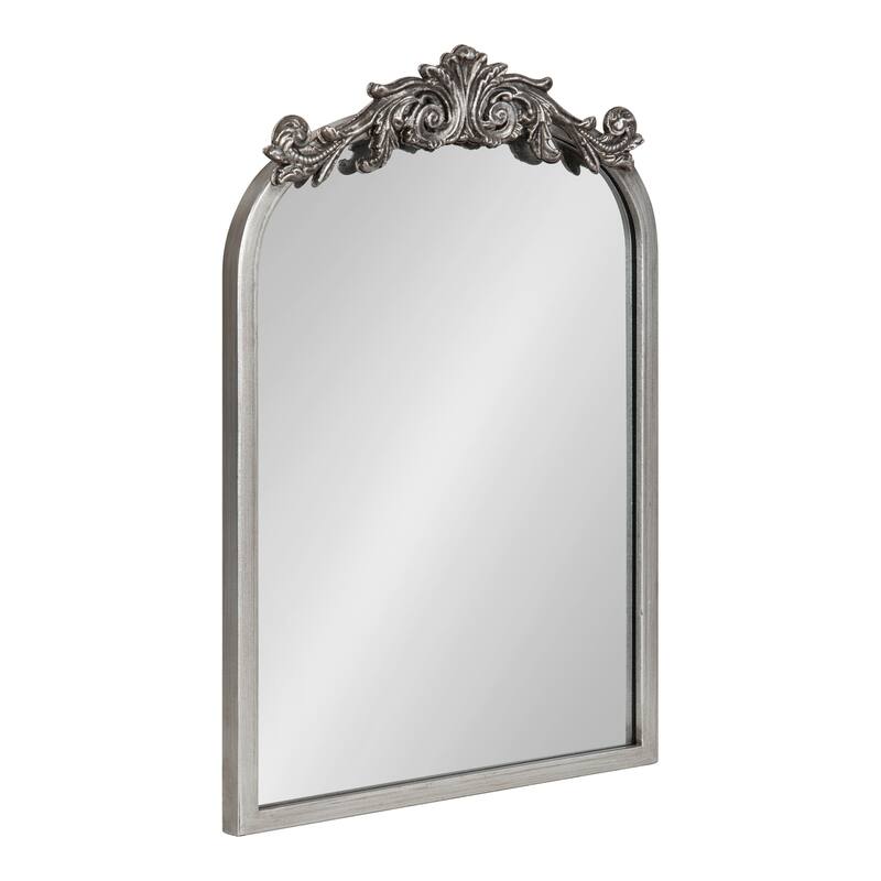 Kate and Laurel Arendahl Tabletop Arch Mirror