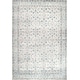 preview thumbnail 2 of 6, Nuloom Rio Transitional Farmhouse Area Rug