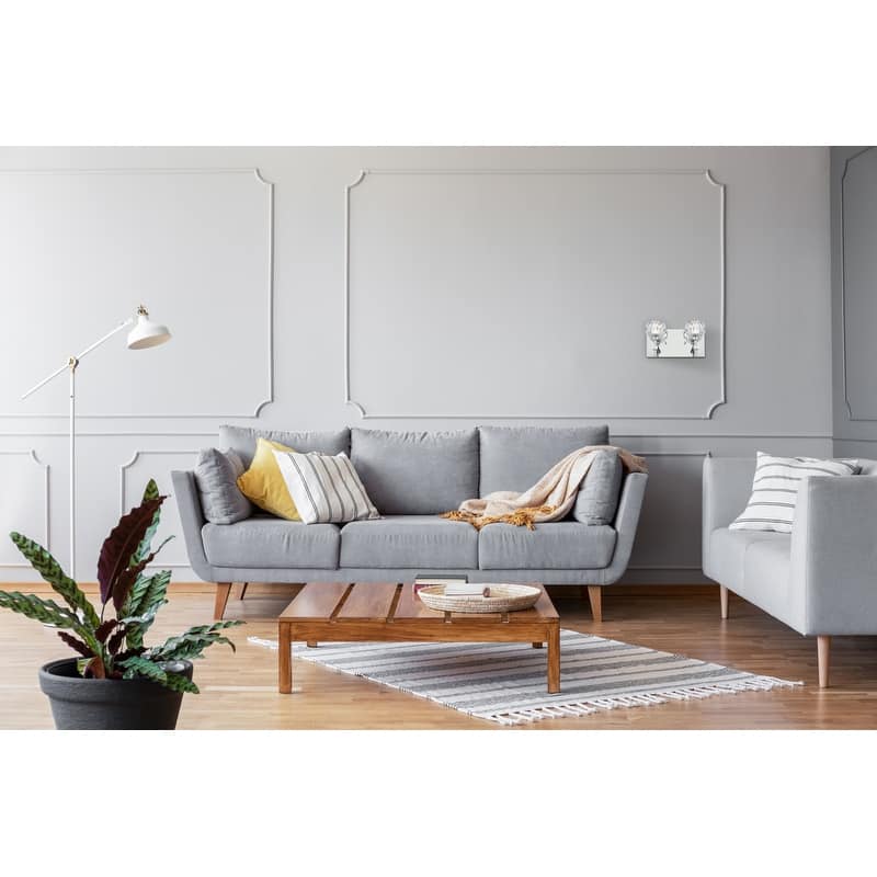 Indigo Home 2 Light Wall Sconce