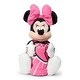 preview thumbnail 5 of 35, NFL Disney Minnie Spirit Hugger Beach Towel Set