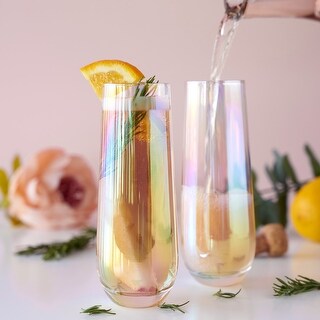 TATE CHAMPAGNE LUSTER main image 1