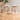 Emmaline Natural Finish Bar Stool (Set of 2) by Christopher Knight Home - N/A