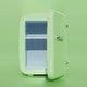 preview thumbnail 46 of 46, Caynel 4-Liter Portable Mini Fridge for Home, Office and Car, AC/DC Thermoelectric System