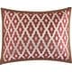 preview thumbnail 4 of 5, Nanshing Calvin Luxury10-Piece Geometric Comforter Set