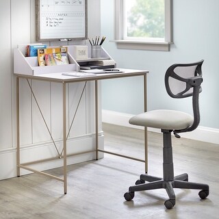 Simple Living Quincy Desk