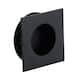 Option Matte Black